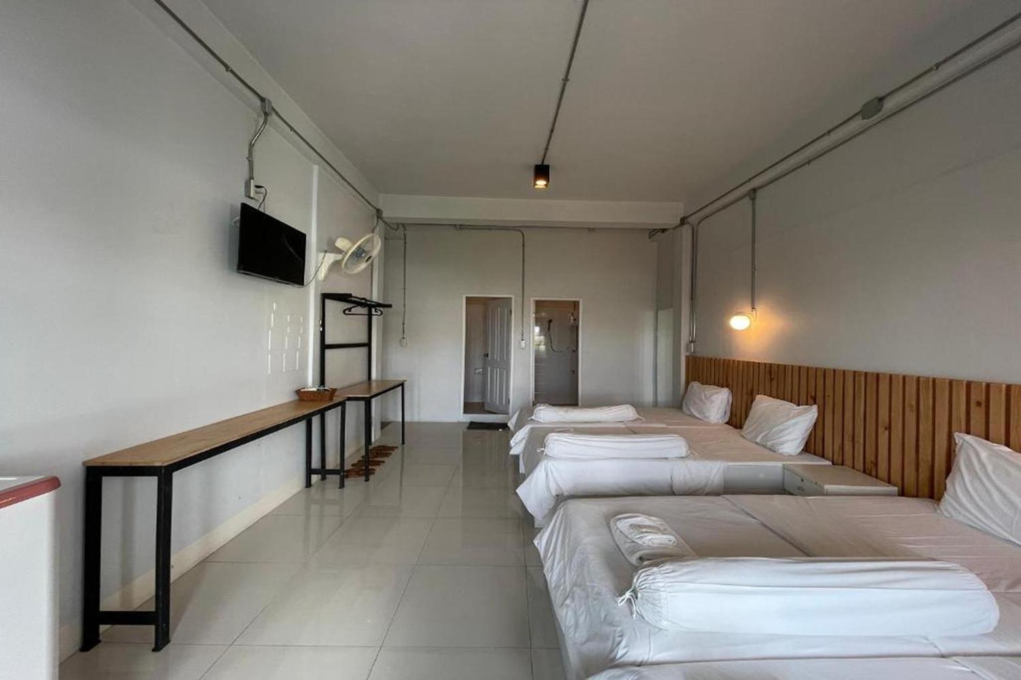 Asaya House Hotel Chiang Mai Exterior photo