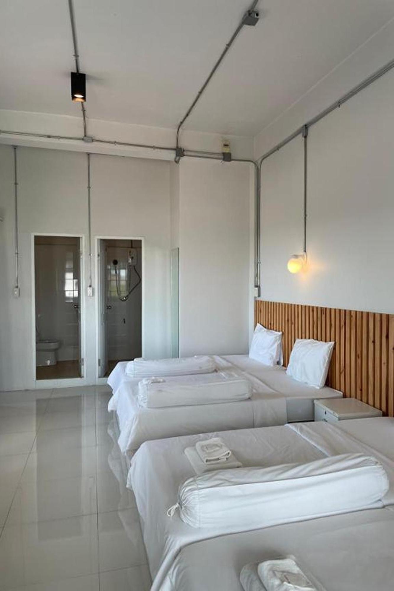 Asaya House Hotel Chiang Mai Exterior photo