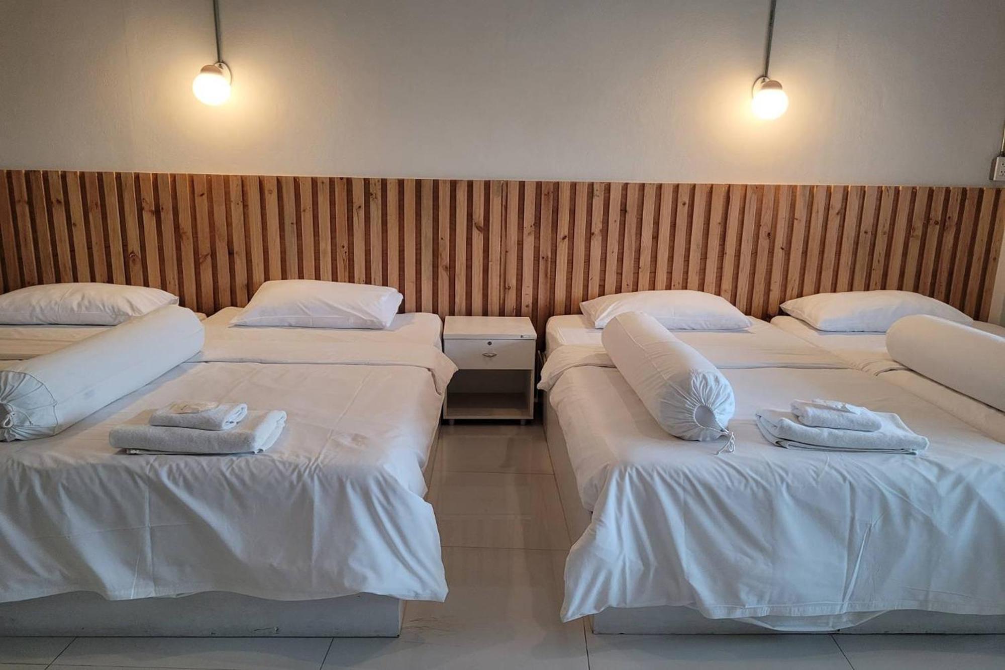 Asaya House Hotel Chiang Mai Exterior photo