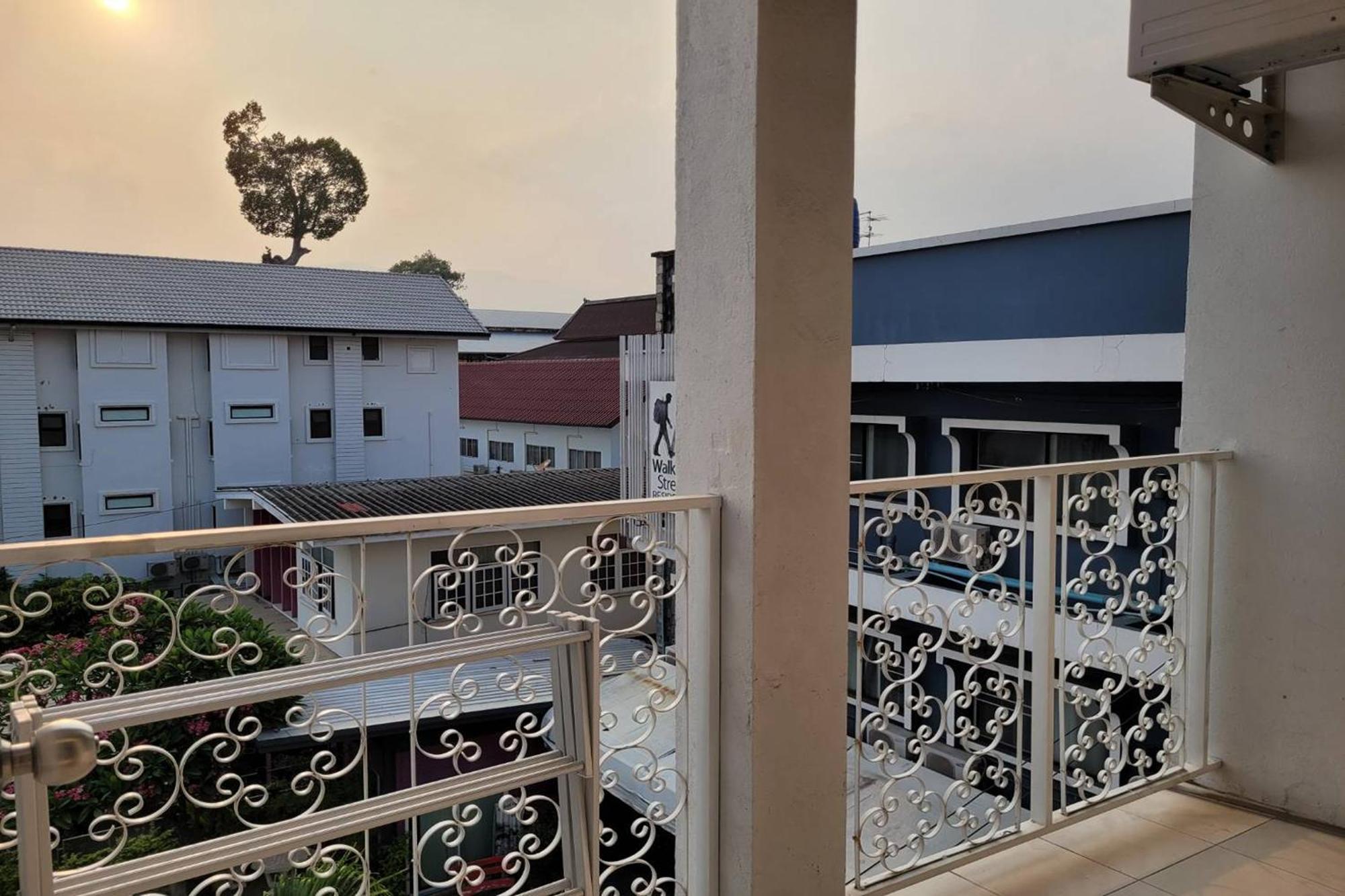 Asaya House Hotel Chiang Mai Exterior photo
