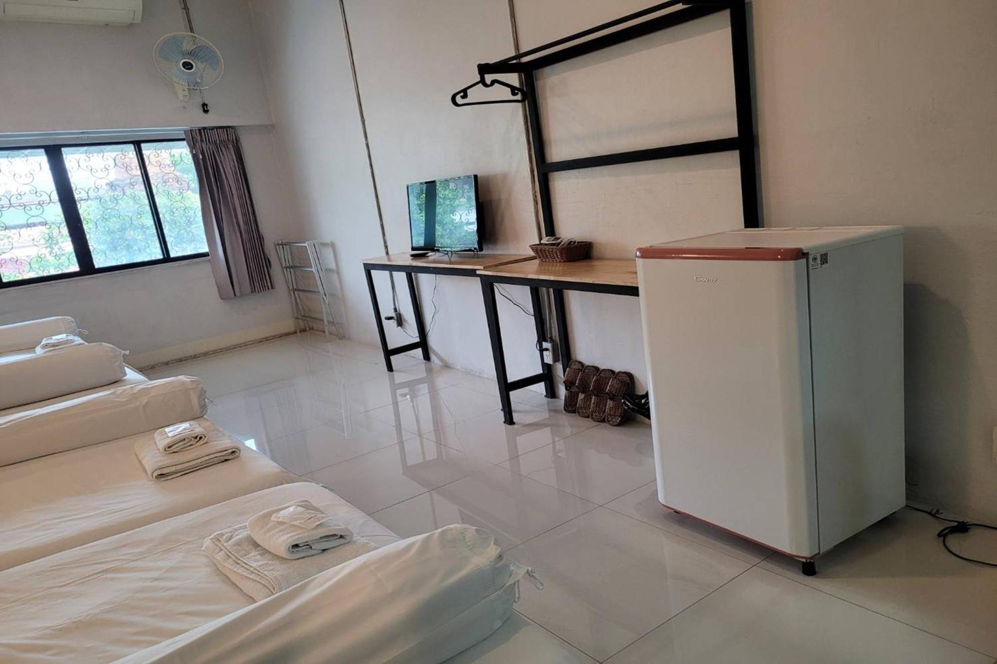 Asaya House Hotel Chiang Mai Exterior photo