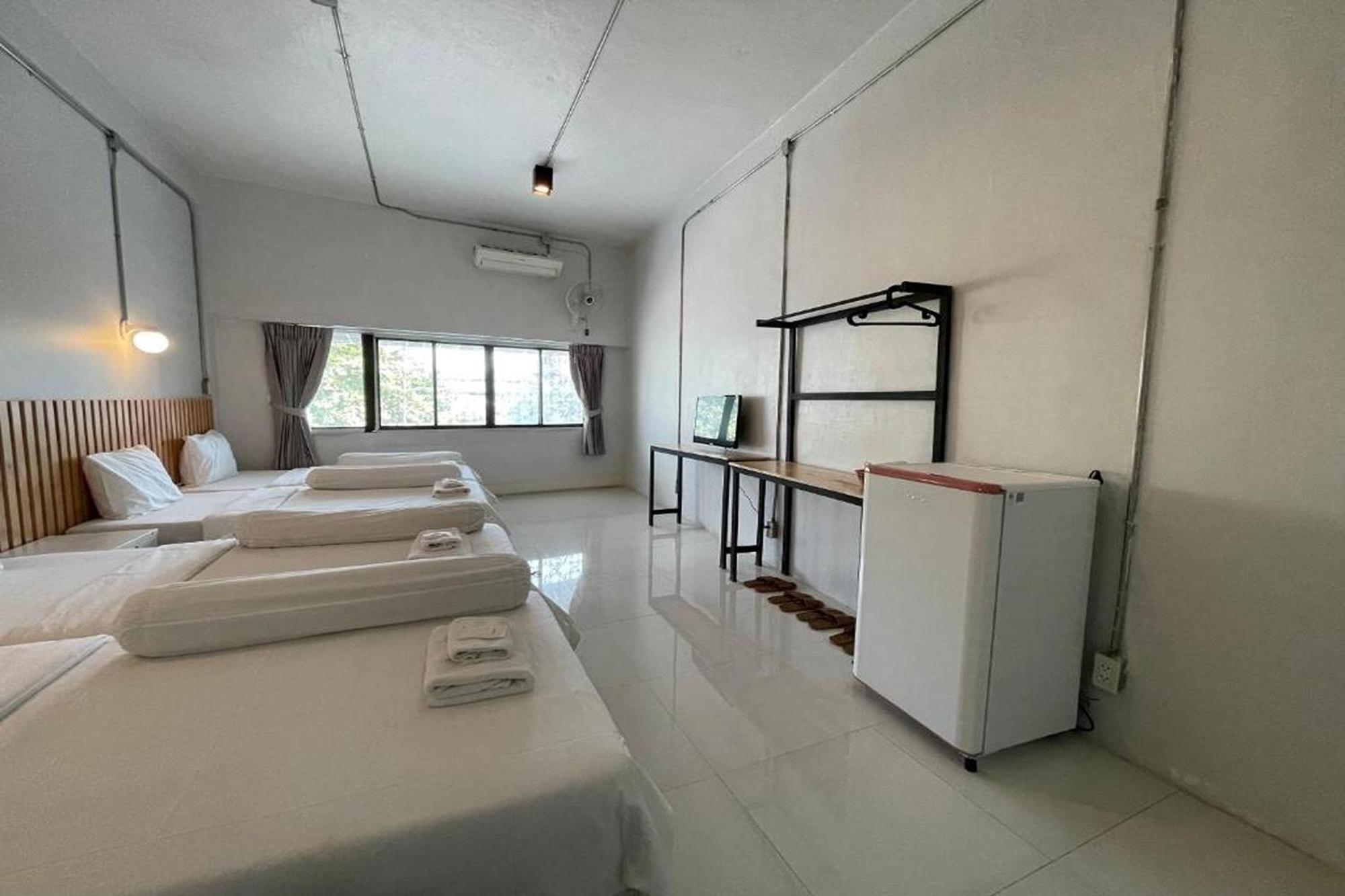Asaya House Hotel Chiang Mai Exterior photo
