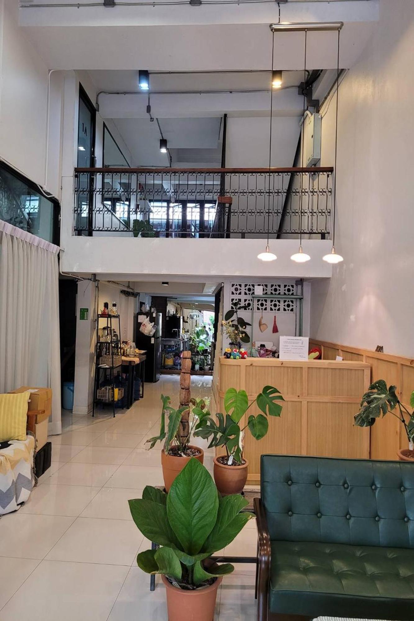 Asaya House Hotel Chiang Mai Exterior photo