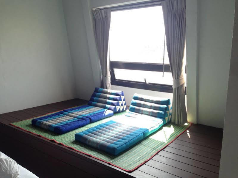 Asaya House Hotel Chiang Mai Exterior photo